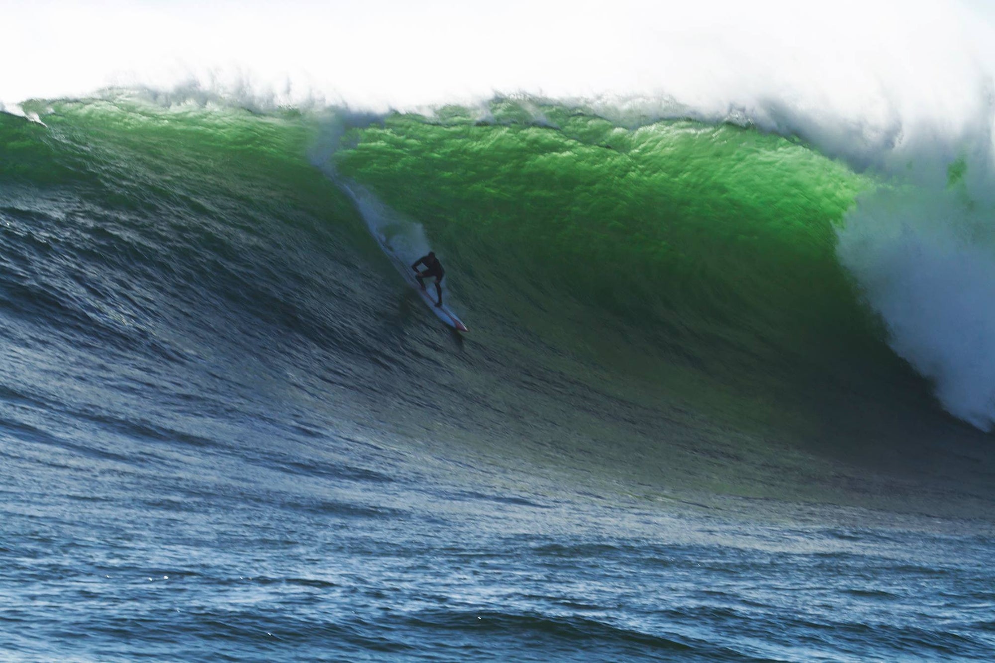 James Taylor Big Wave Surfing