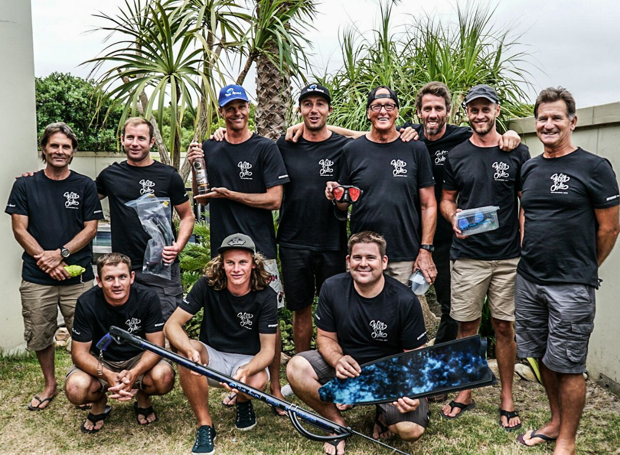Cape St Francis Wildside Invitational