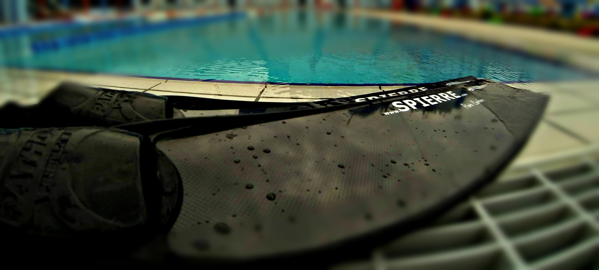 How to fit your fin blades to Pathos Footpockets