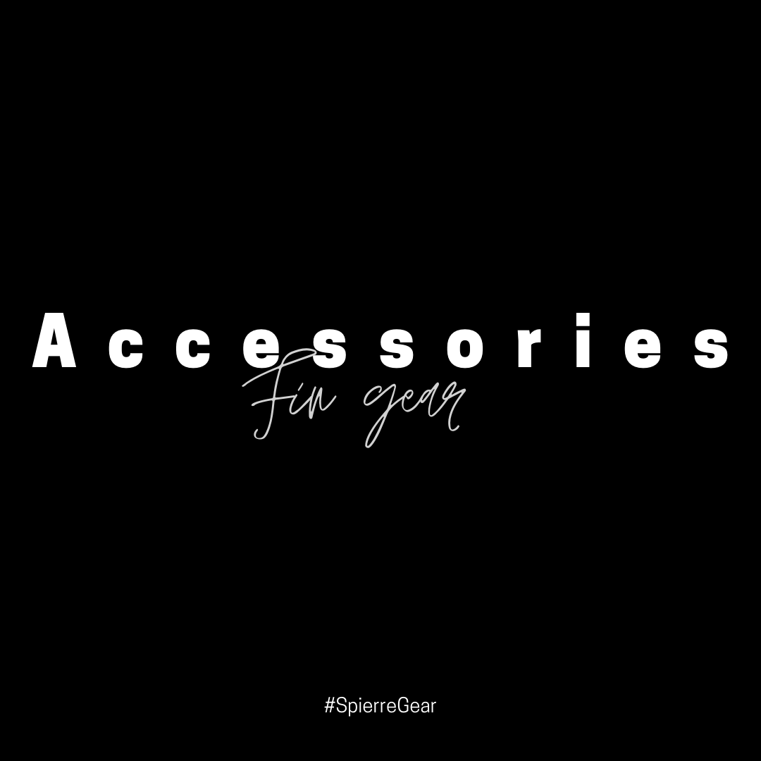 Spierre Accessories Freediving (Apnea)