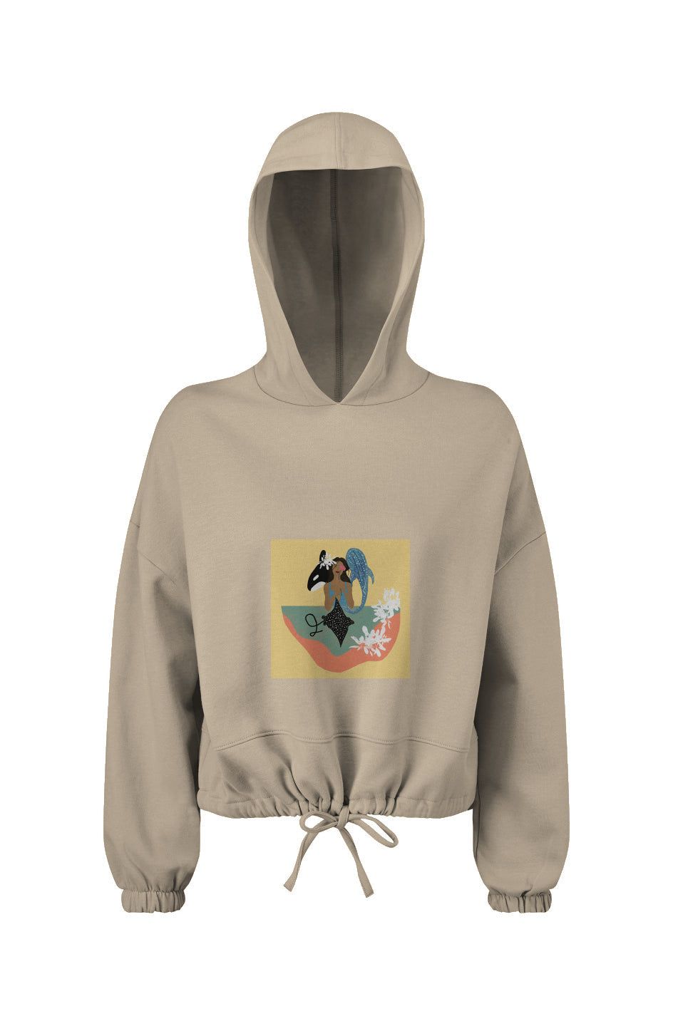 Freediving Inspired Apparel
