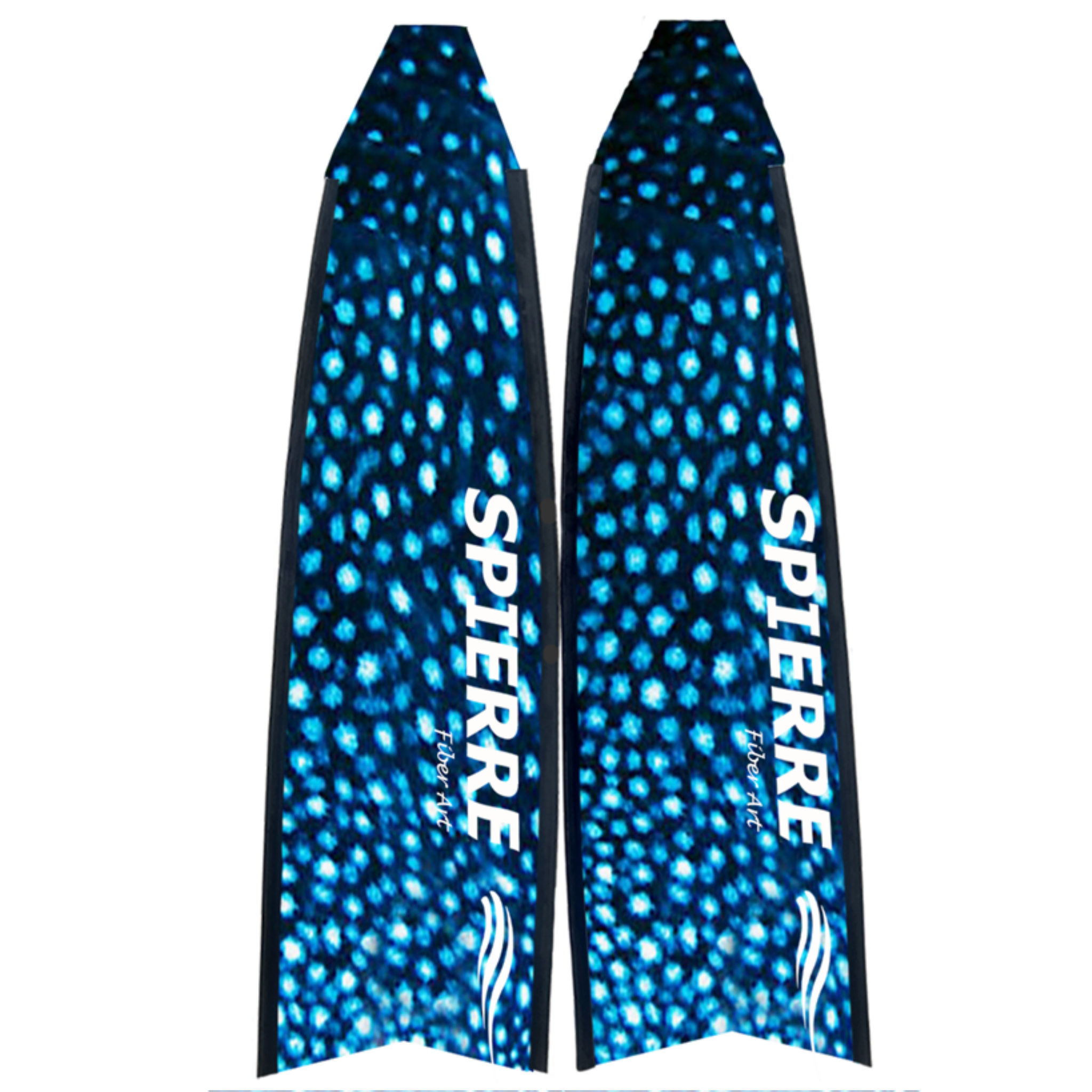 Fin Blades Freediving (Apnea)