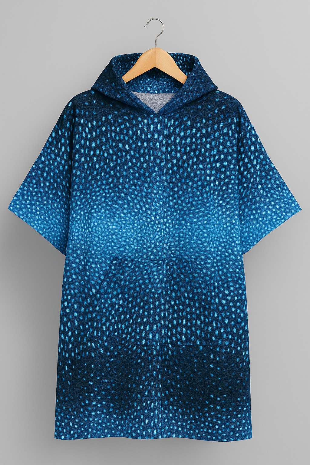 Ponchos