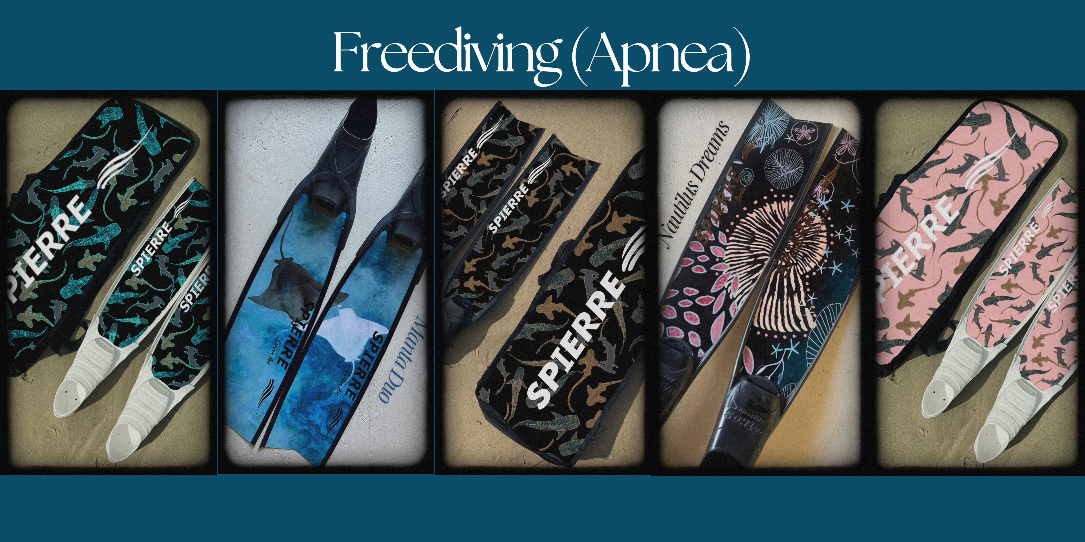 Freediving (Apnea)