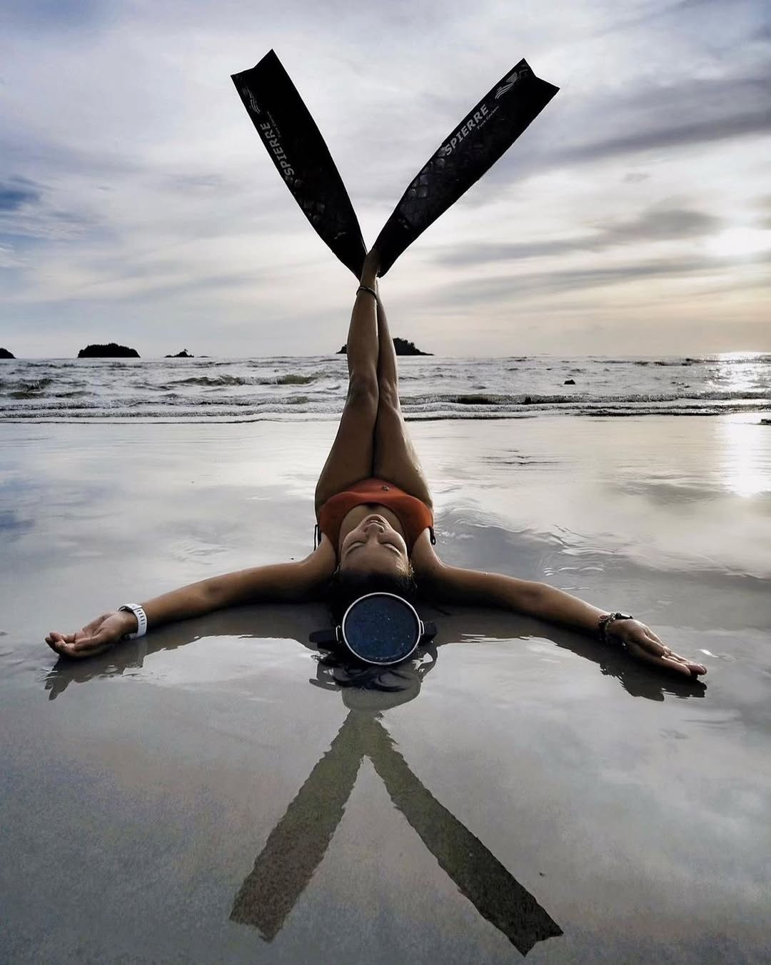 SheFreedives Apparel