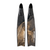 Carbon Art Golden Hour Fin Blades - Power Range (Set/Pair)