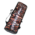 Spierre Padded Travel Fin Bag - Wild Design