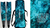 Carbon Art Blue Ocean Reef Fin Blades  - Apnea Range (Set/Pair)