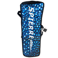 Spierre Whale Shark Design Padded Fin Bag
