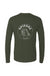 Men's Cotton Long-Sleeve Crew