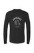 Men's Cotton Long-Sleeve Crew
