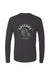 Men's Cotton Long-Sleeve Crew