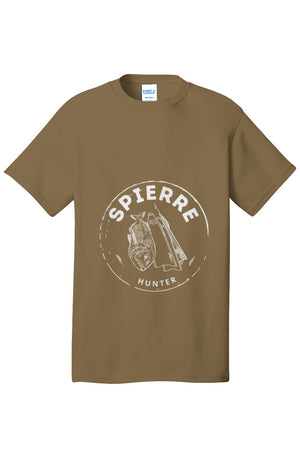 Core Cotton Tee
