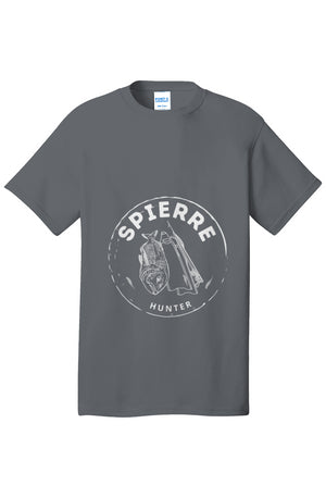 Core Cotton Tee