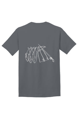 Core Cotton Tee