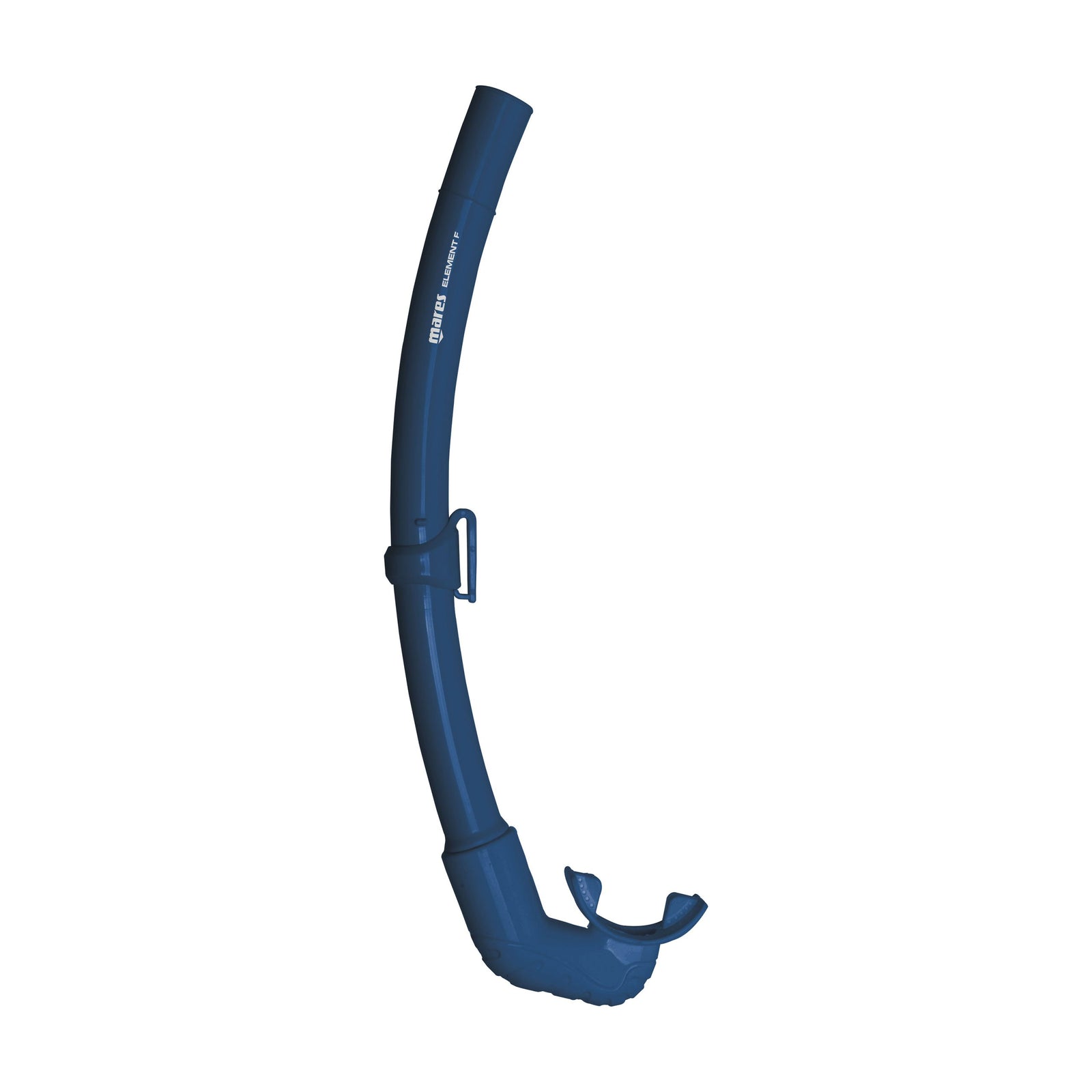 Blue Snorkel Element Floating (Mares) Freedive Snorkels