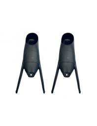 C4 400 Black FP for Spierre Fin Blades