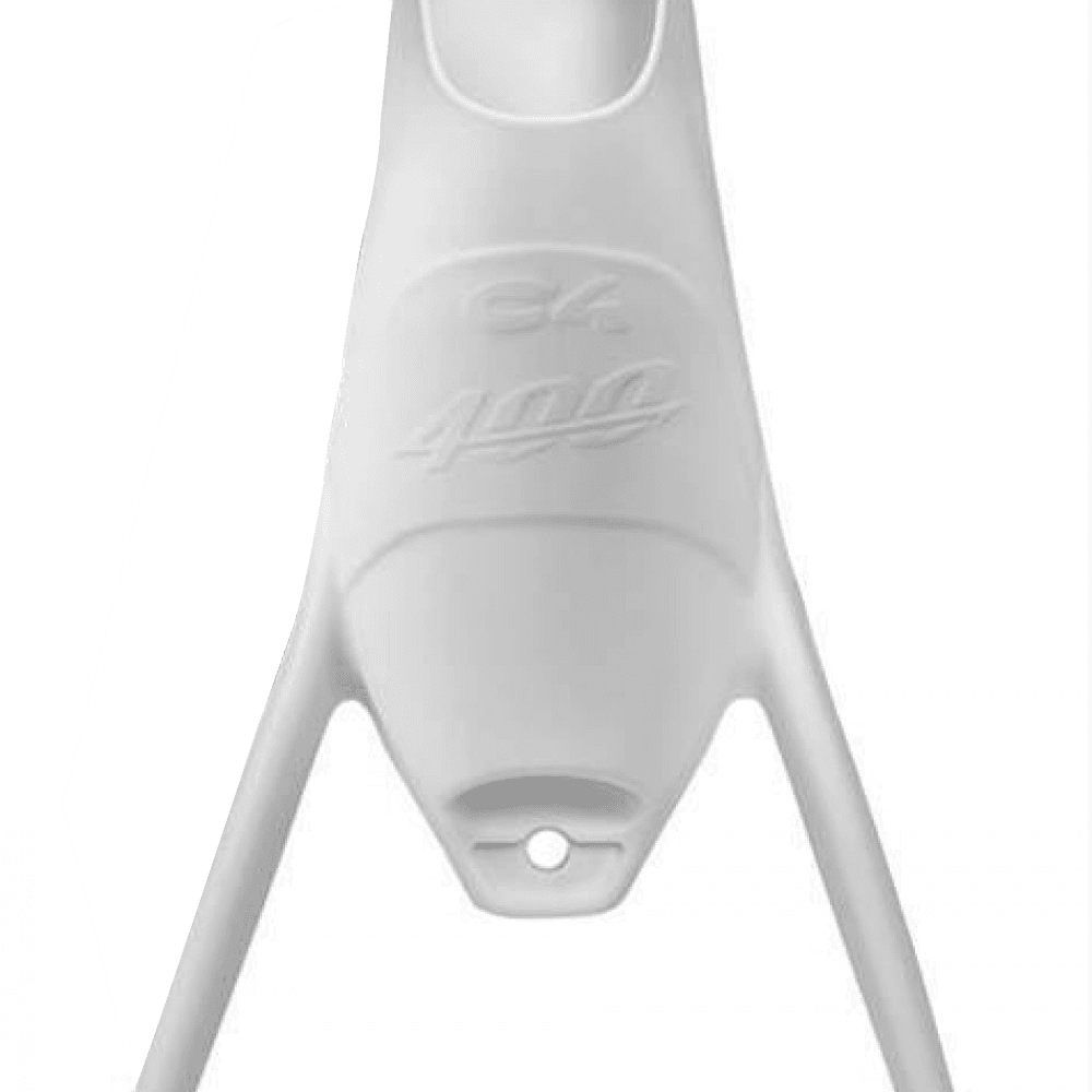 C4 400 White FP for Spierre Fin Blades