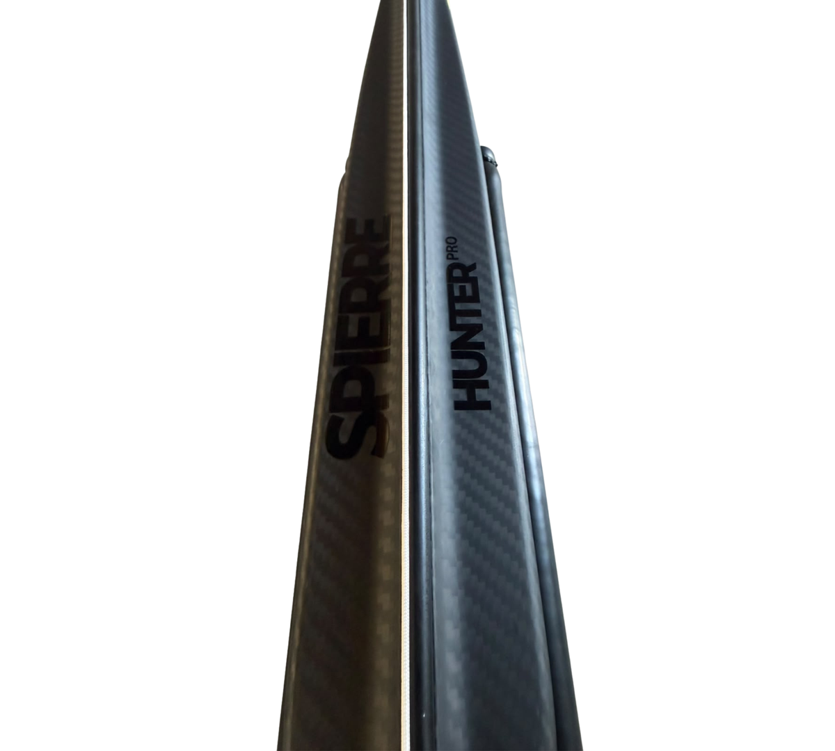 SpierreHunter Carbon Inverter Speargun Lengths selected under Product Options
