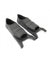 Carbon Art Nautilus Dreams Fin Blades  - Apnea Range (Set/Pair)