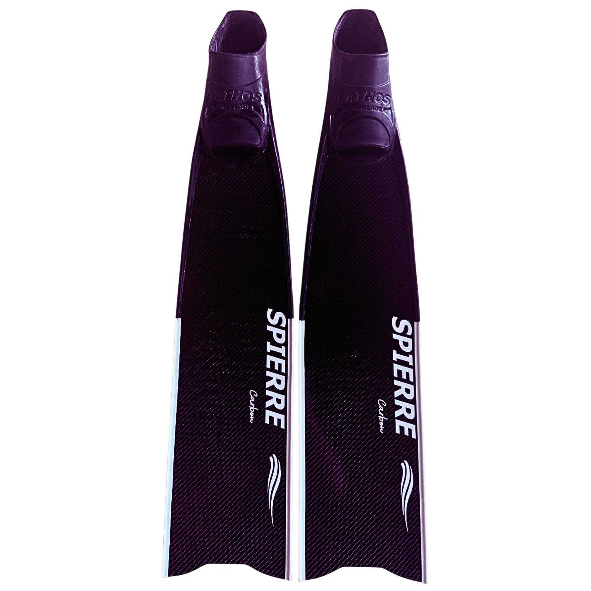 Carbon Classic Black Power Range (Set/Pair)