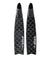 Carbon Art Black Scales 2.0 Fin Blades  - Apnea Range (Set/Pair)