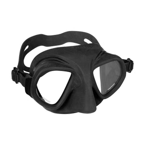 Mask X-Tream (Mares Freediving) - Black