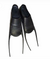 Pathos Black FP for Spierre Carbon Art Fin Blades