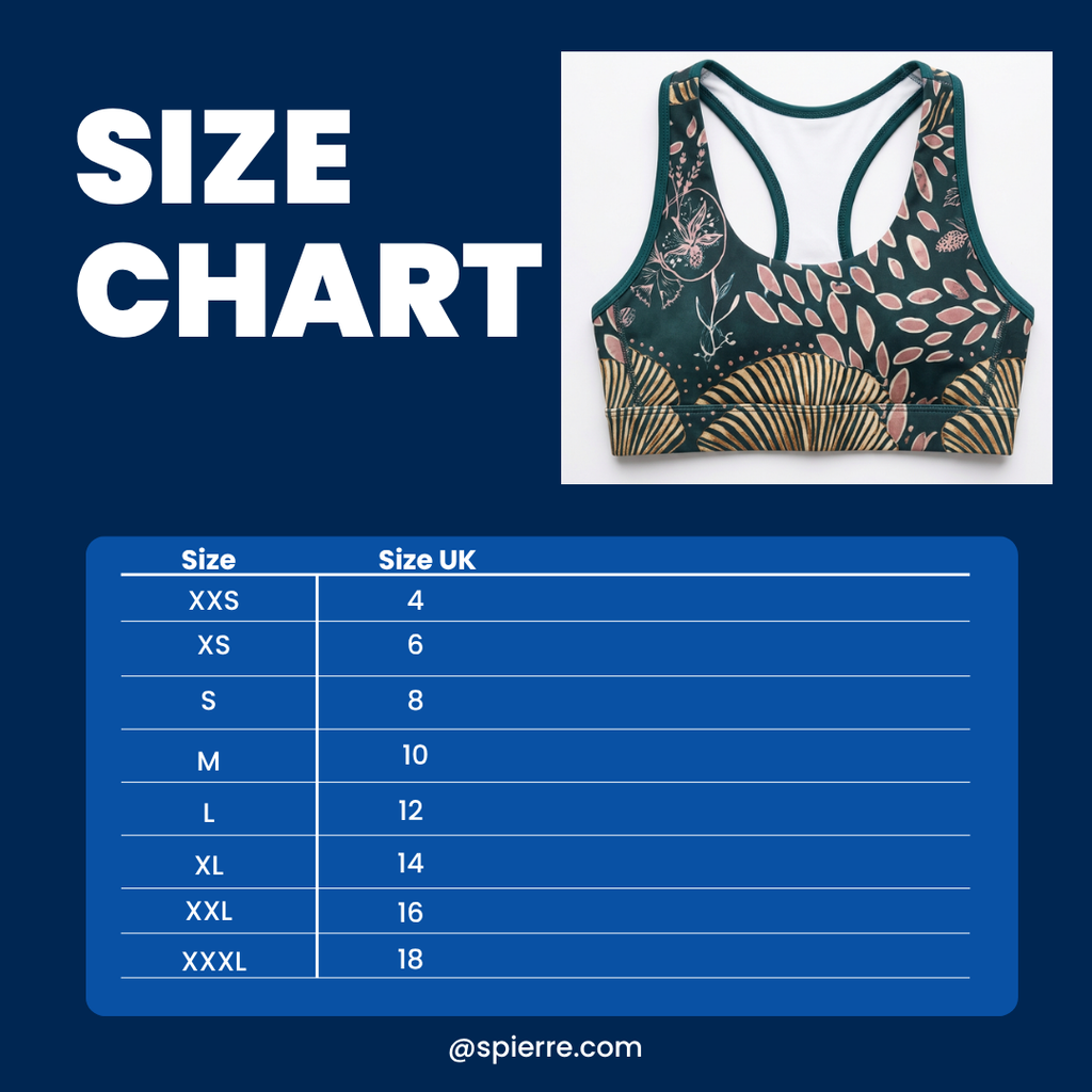 New Whale Shark Design Crop Top
