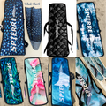 Add a Matching Design Fin Bag
