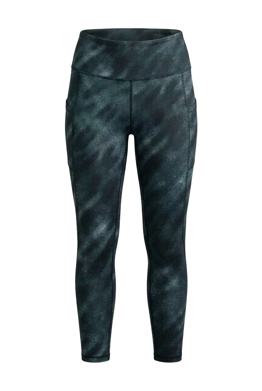 Spierre TigerShark Leggings Flat Lay