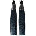 Fiber Art Tiger Shark Design Fin Blades (Power Range)