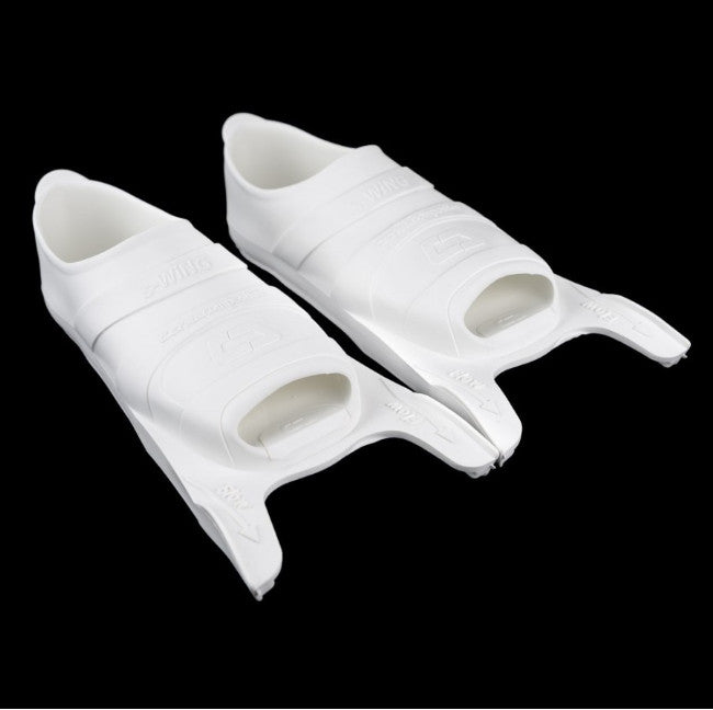 Carbon Art Turtle Vibes Fin Blades - Apnea Range (Set/Pair)