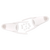 Leaderfin Forza Foot Pockets White