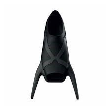 Carbon Art Floral Wander Fin Blades  - Apnea Range (Set/Pair)