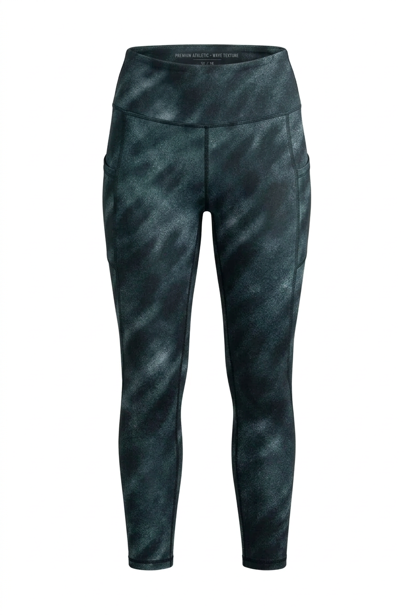 Tiger Shark Leggings