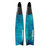 Carbon Art Cracker Fin Blades  - Apnea Range (Set/Pair)