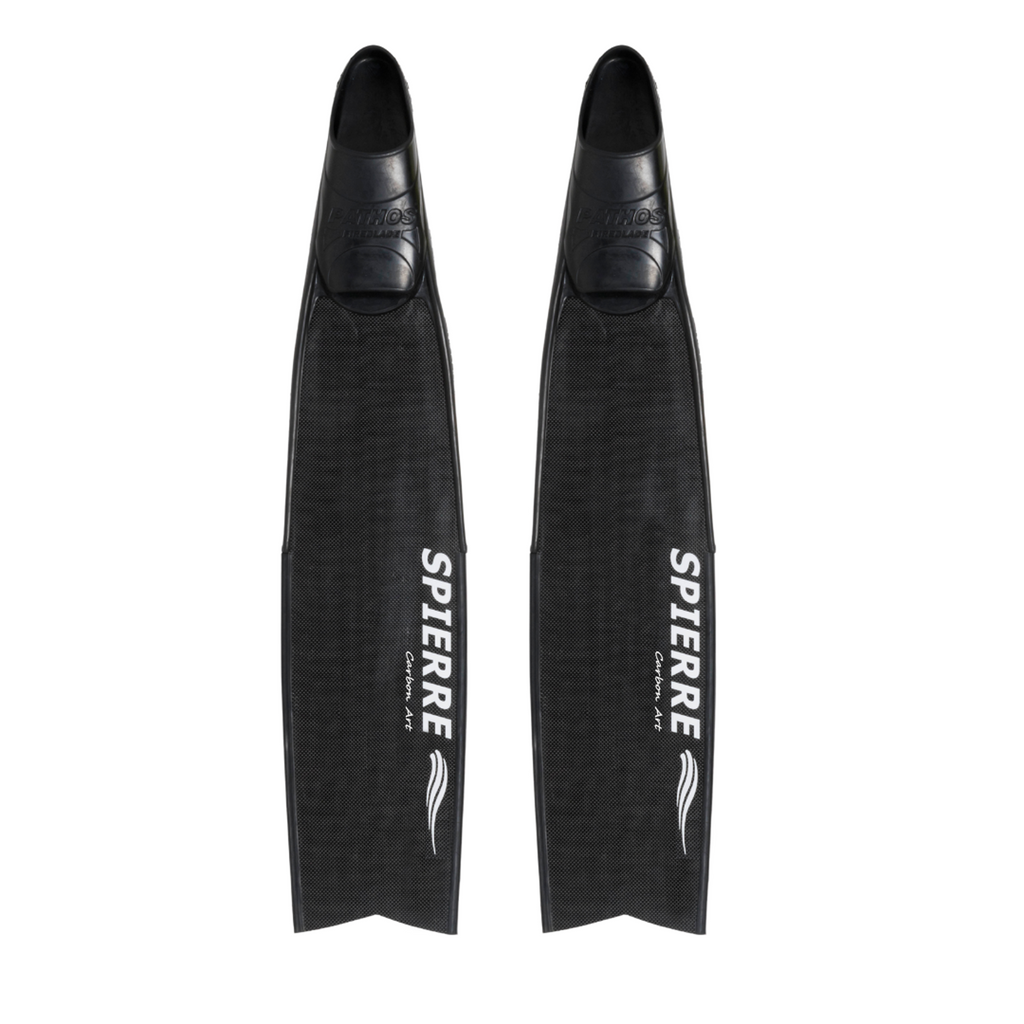 Carbon Art Classic Black Apnea Range for Apnea and Freediving