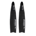 Carbon Art Classic Black Apnea Range for Apnea and Freediving