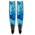 Carbon Art Crystal Reef Fin Blades  - Apnea Range (Set/Pair)