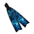 NEW Fiber Composite Blue Water Reef Fin Blades (Power Range) - Spierre