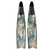 Carbon Art Gold Coral Blades  - Apnea Range (Set/Pair)