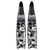 Carbon Art Orca Fin Blades  - Apnea Range (Set/Pair)