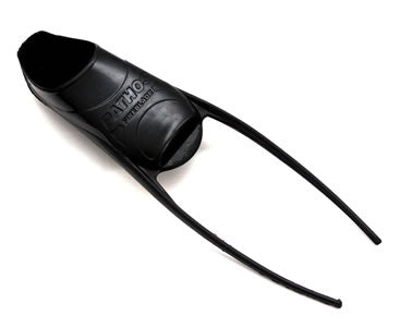 Pathos FP fitted to Spierre Photography Fin Blades