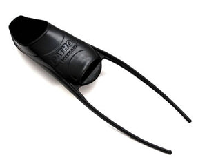 Pathos FP fitted to Spierre Photography Fin Blades