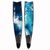 Carbon Art Stormy Seas Fin Blades  - Apnea Range (Set/Pair)