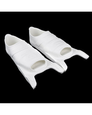 Cetma S-Wing white foot pockets